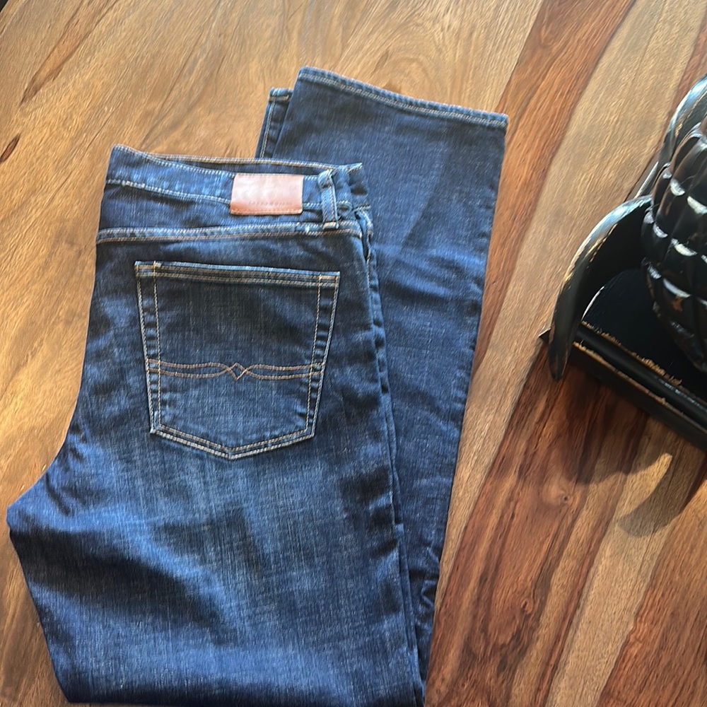 Lucky 361 vintage straight MENS